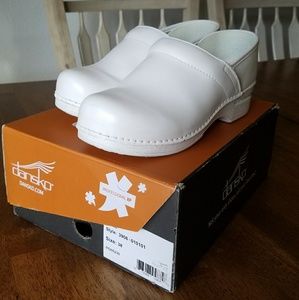Danskos